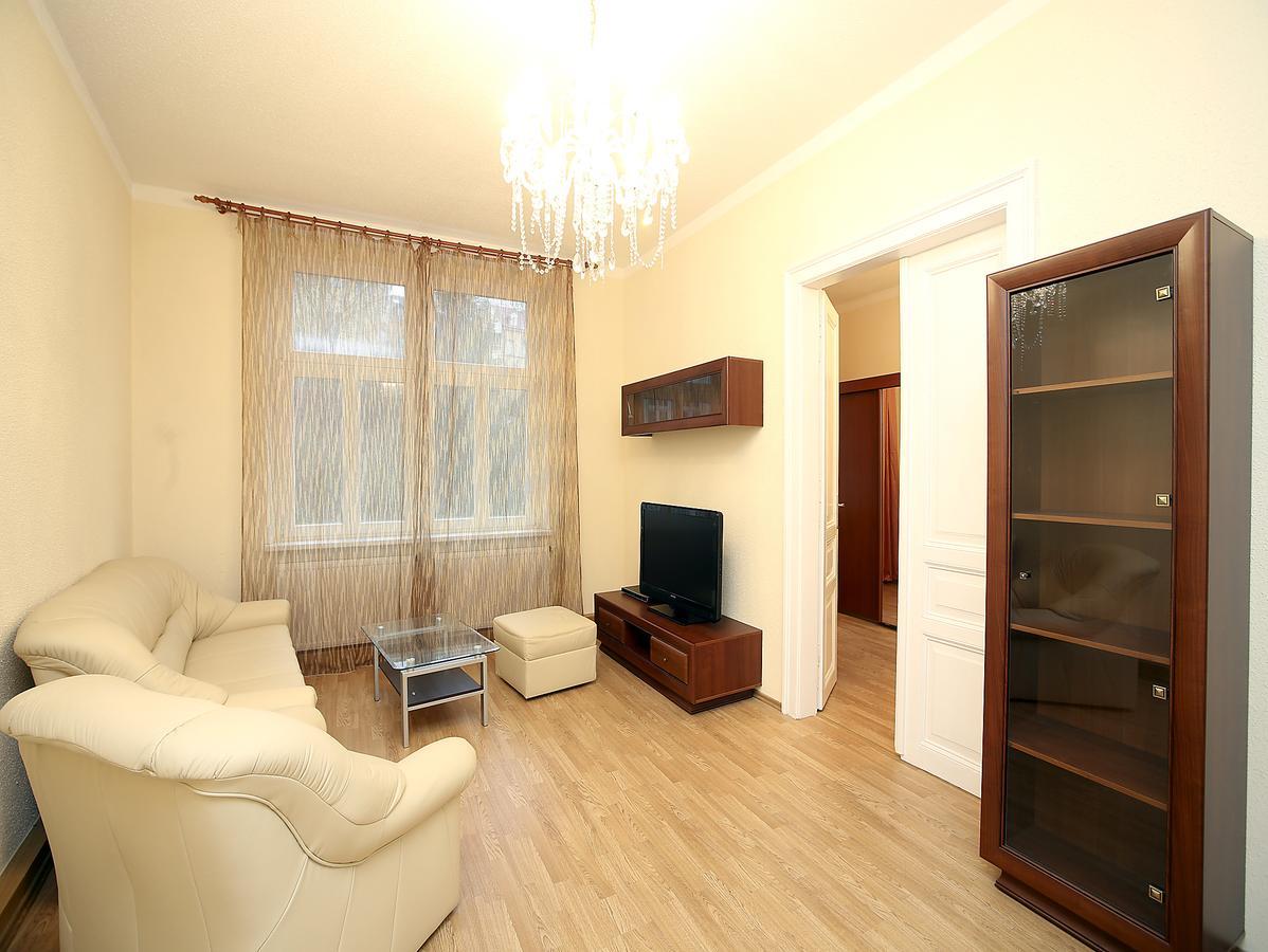 Apartman Moravska 188 Apartment Карлови Вари Екстериор снимка