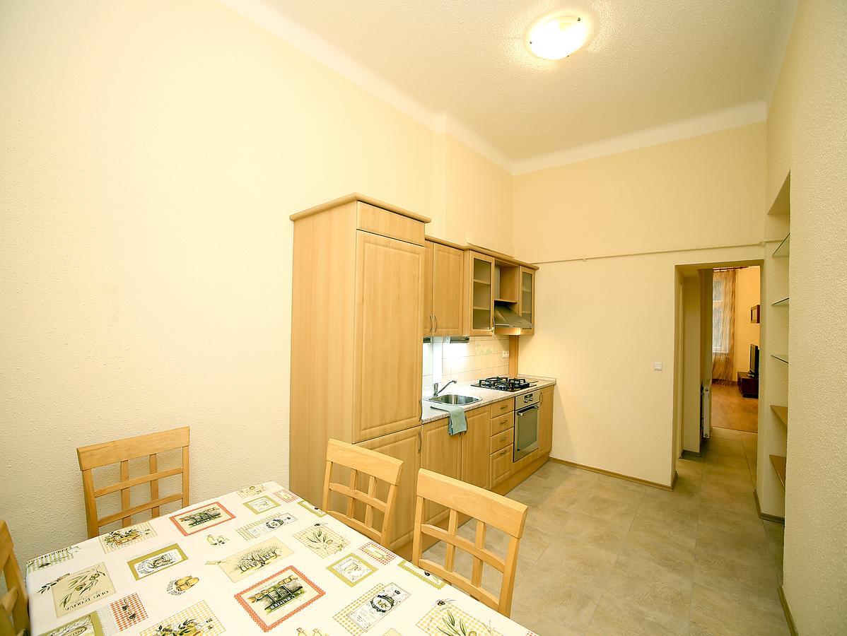 Apartman Moravska 188 Apartment Карлови Вари Екстериор снимка